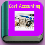 Cost Accounting Tutorials 2018 for pc icon Cost Accounting Tutorials 2018 for pc icon