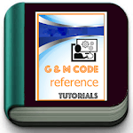 G & M Code Reference Manual icon