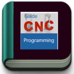 Guide To CNC Programming icon