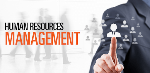 Human Resource Management Tutorial pc screenshot