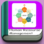 Human Resource Management Tutorial for pc icon