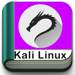 Kali Linux Tutorial 2018 icon