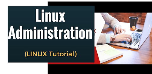 Linux Admin Tutorial pc screenshot Linux Admin Tutorial pc screenshot