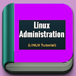 Linux Admin Tutorial icon