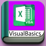 Visual Basics for Application 2018 icon