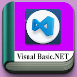 Visual Basic.NET Tutorial 2018 icon