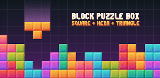 Block Puzzle Box pc screenshot Block Puzzle Box pc screenshot