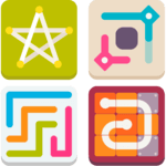 Linedoku: Logic Puzzles icon