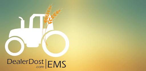 DealerDost EMS pc screenshot DealerDost EMS pc screenshot