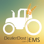 DealerDost EMS icon