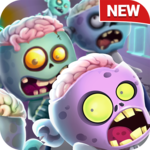 Zombies Inc : Idle Clicker icon