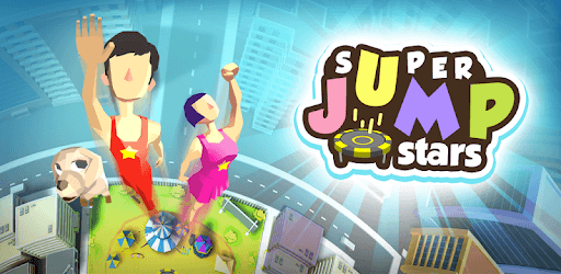 Super Jump Stars pc screenshot Super Jump Stars pc screenshot