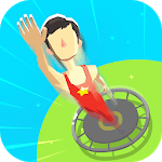 Super Jump Stars icon