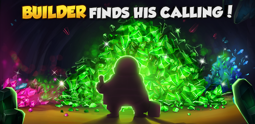 Townhall Builder - Clash for Elixir pc screenshot Townhall Builder - Clash for Elixir pc screenshot
