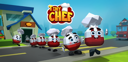 Tiny Chef : Idle Clicker pc screenshot Tiny Chef : Idle Clicker pc screenshot