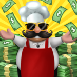 Tiny Chef : Idle Clicker icon