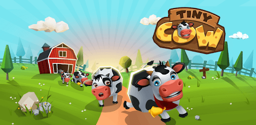 Tiny Cow - Idle Clicker pc screenshot Tiny Cow - Idle Clicker pc screenshot