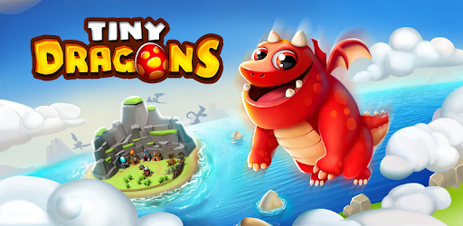 Tiny Dragons - Idle Clicker Tycoon Game Free pc screenshot Tiny Dragons - Idle Clicker Tycoon Game Free pc screenshot
