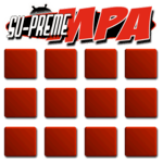 Supreme MPA Lite for pc icon