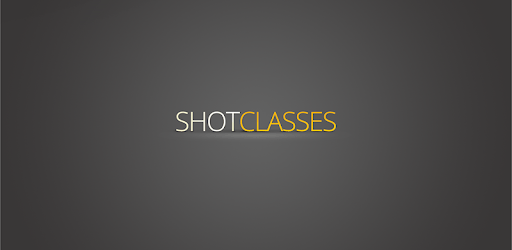 ShotClasses pc screenshot ShotClasses pc screenshot