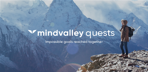 Mindvalley Quests: Daily Personal Growth pc screenshot Mindvalley Quests: Daily Personal Growth pc screenshot