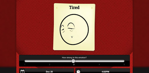 Mind Your Mood pc screenshot Mind Your Mood pc screenshot