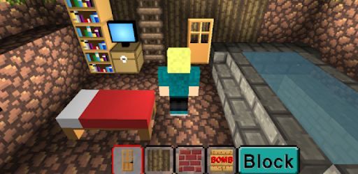Exploration Craft 3D pc screenshot