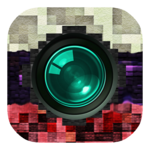 MineCam MC Dimensions icon