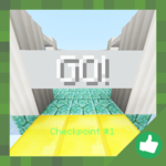 Running Race: True Challenge. Map for MCPE icon
