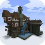 Builder for Minecraft icon