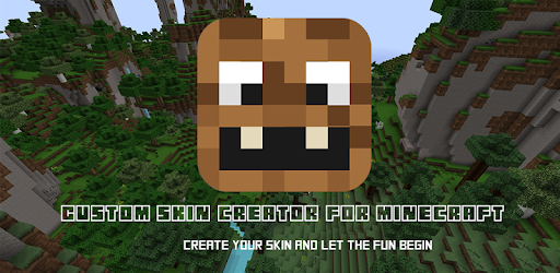 Custom Skin Creator for Minecraft PE pc screenshot Custom Skin Creator for Minecraft PE pc screenshot