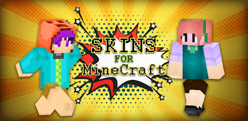 Mod Skins for Minecraft 3D pc screenshot Mod Skins for Minecraft 3D pc screenshot