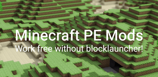 Addons & Mods for Minecraft PE pc screenshot