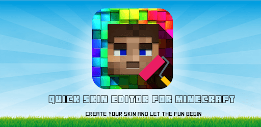 Skin Editor for Minecraft pc screenshot Skin Editor for Minecraft pc screenshot
