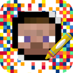 Custom Skin Editor Lite for Minecraft icon