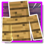 Camouflage Skins for Minecraft icon