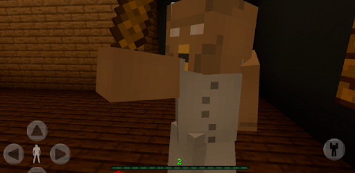Hello granny horror craft maps pc screenshot Hello granny horror craft maps pc screenshot