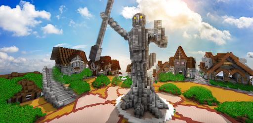 Multicraft Miner Exploration pc screenshot Multicraft Miner Exploration pc screenshot