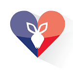 Aussie Social - Chat & Date Apps for Australian icon