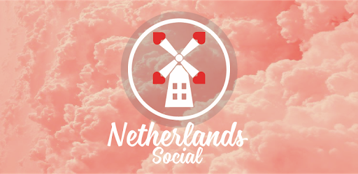 Netherlands Social -Dutch Chat pc screenshot Netherlands Social -Dutch Chat pc screenshot