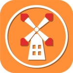 Netherlands Social -Dutch Chat icon