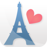 France Social - Meet & Chat with French Singles icon