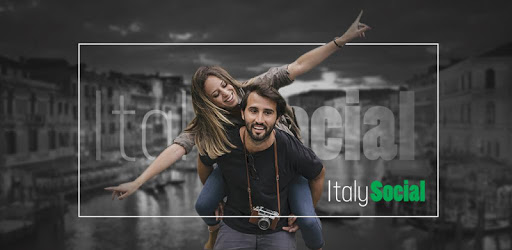 Italy Social - Chat & Meet Italians on Dating App pc screenshot Italy Social - Chat & Meet Italians on Dating App pc screenshot