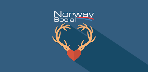 Norway Social - Dating Chat pc screenshot