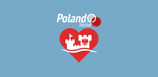 Poland Social - Dating & Chat pc screenshot