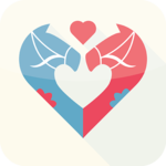 Sweden Social - Chat & Date Apps to Match Swedes icon