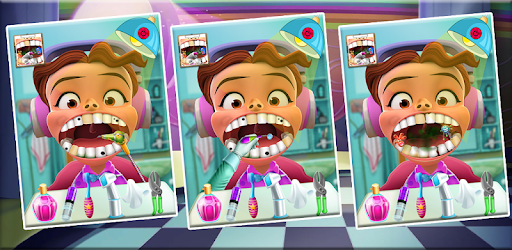 Mini Beat Dentist pc screenshot Mini Beat Dentist pc screenshot