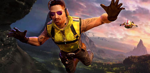 Real Survival Battle Royale Squad Mobile pc screenshot Real Survival Battle Royale Squad Mobile pc screenshot