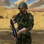 Real Survival Battle Royale Squad Mobile icon