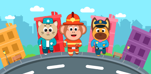 Baby Phone Emergencies pc screenshot Baby Phone Emergencies pc screenshot